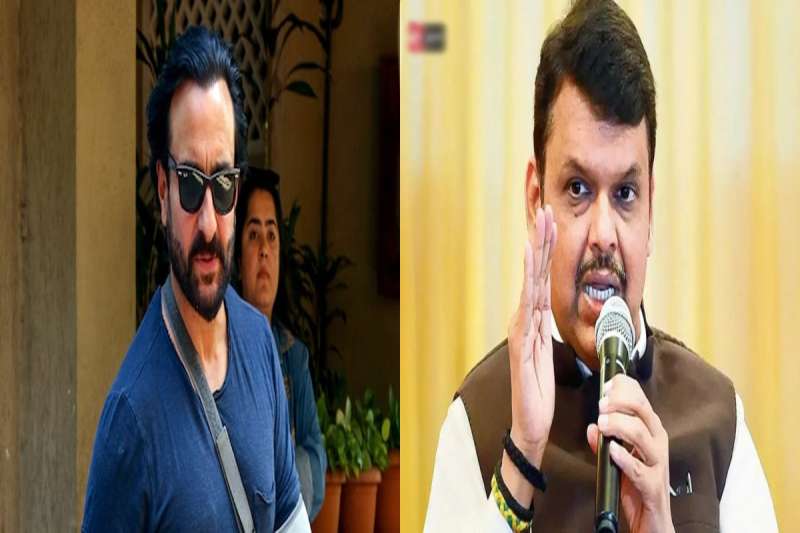 ‘मुंबई को असुरक्षित कहना सही नहीं’, अभिनेता सैफ अली खान हुए हमले पर सीएम देवेंद्र फडणवीस का जवाब