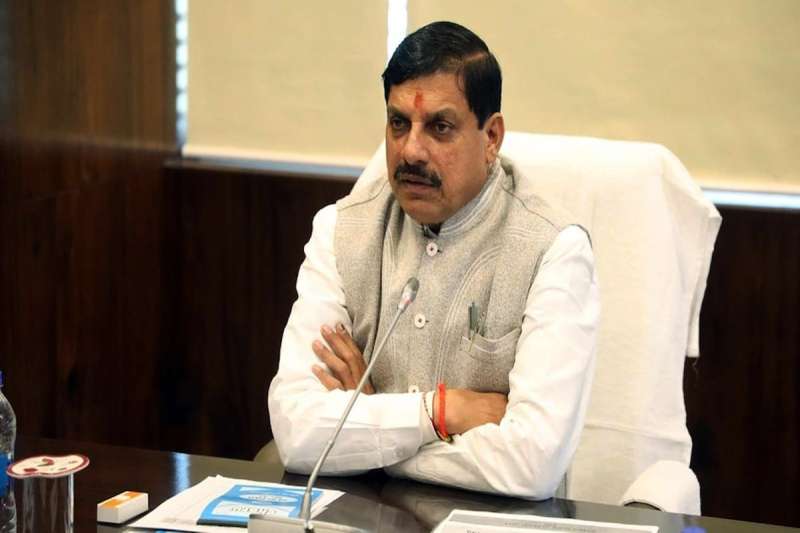 मुख्यमंत्री डॉ. यादव आज आयुर्वेद पर्व-2025 एवं आरोग्य मेले का करेंगे शुभारंभ मुख्यमंत्री डॉ. यादव आज आयुर्वेद पर्व-2025 एवं आरोग्य मेले का करेंगे शुभारंभ