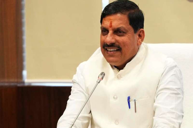 मुख्यमंत्री डॉ. यादव ने “सेना दिवस” पर दी शुभकामनाएं मुख्यमंत्री डॉ. यादव ने “सेना दिवस” पर दी शुभकामनाएं