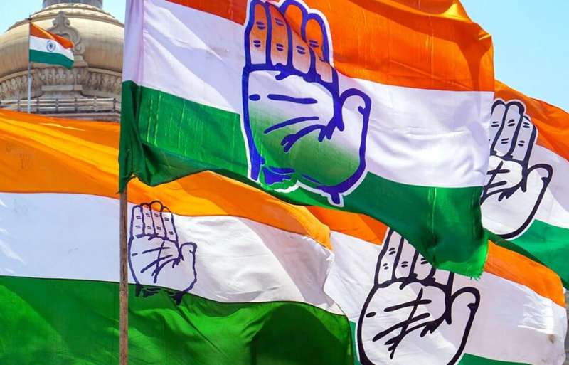 ओबीसी आरक्षण पर विवाद, कांग्रेस का आंदोलन की चेतावनी