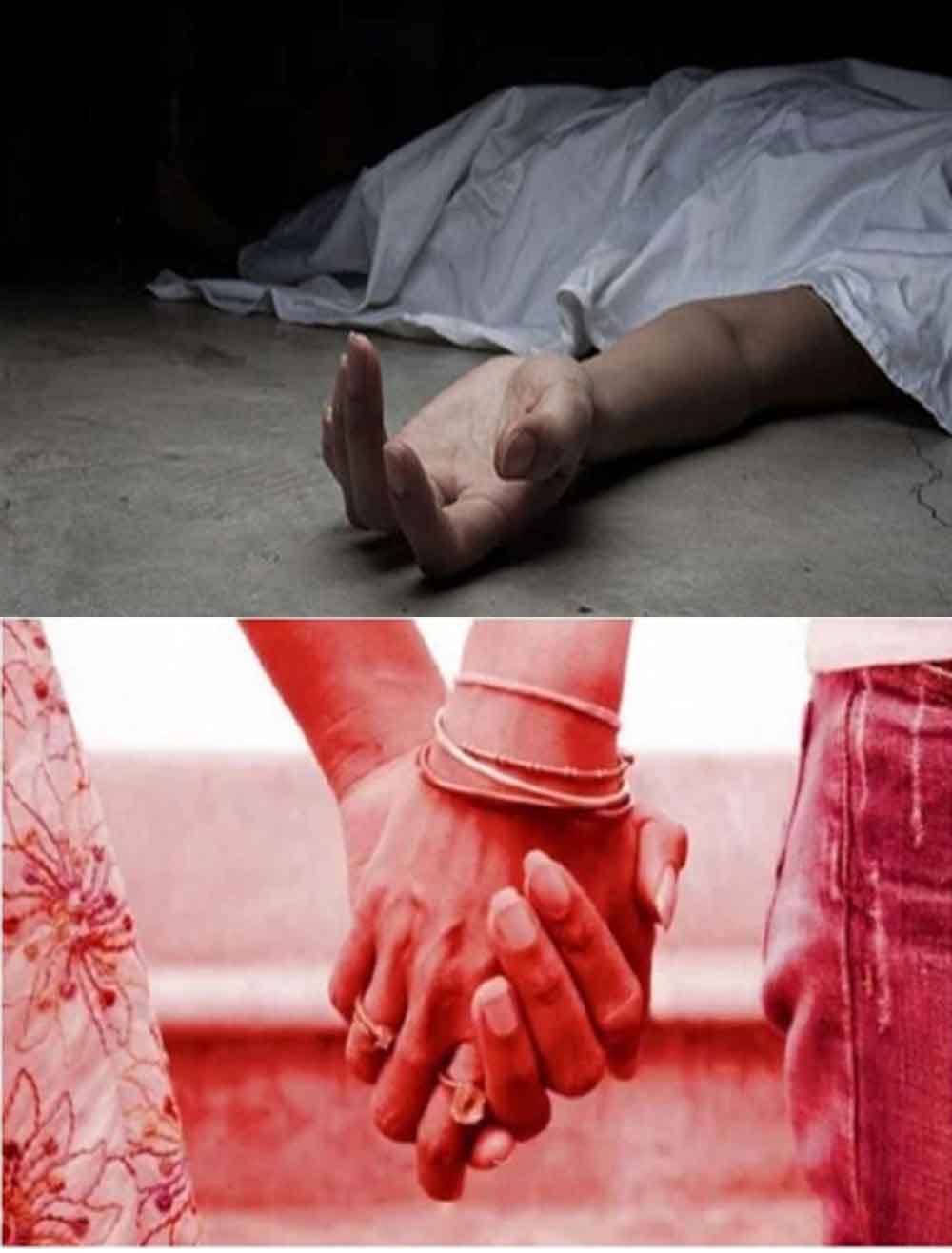 छत्तीसगढ़-रायगढ़ में ग्रामीण ने जहर खाकर दी जान, पड़ोसी से पत्नी के अवैध संबंध का था शक छत्तीसगढ़-रायगढ़ में ग्रामीण ने जहर खाकर दी जान, पड़ोसी से पत्नी के अवैध संबंध का था शक