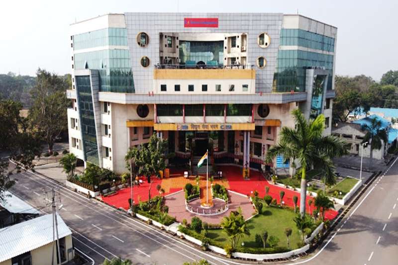 बिजली उपभोक्ताओं के लिए जल्द ही ‘बिजली मित्र बॉट’ सेवा शुरू होगी बिजली उपभोक्ताओं के लिए जल्द ही ‘बिजली मित्र बॉट’ सेवा शुरू होगी