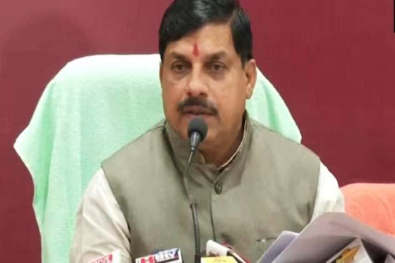 मप्र सरकार ने महाकुंभ में एकात्म धाम शिविर लगाया