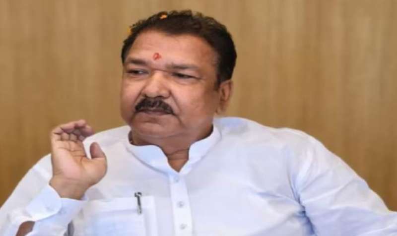 दिलीप जायसवाल ने कहा, ‘लालू परिवार को मिलना चाहिए “फादर ऑफ क्राइम” का पुरस्कार’