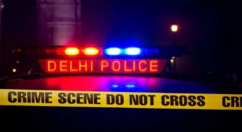 दिल्ली पुलिस ने क्रिकेटर यश भारद्वाज के खिलाफ मामला दर्ज, फर्जी जन्म प्रमाण पत्र का केस दिल्ली पुलिस ने क्रिकेटर यश भारद्वाज के खिलाफ मामला दर्ज, फर्जी जन्म प्रमाण पत्र का केस