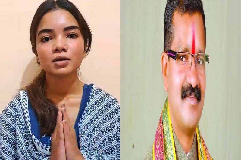 दंतेवाड़ा के दिवंगत विधायक भीमा मंडावी की बेटी की संदिग्ध परिस्थितियों में मौत, सदमे में परिवार