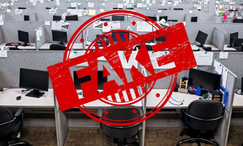 दिल्ली के पंजाबी बाग में अवैध कॉल सेंटर का भंडाफोड़, मालिक को बचाने के लिए मैनेजर को बनाया आरोपी