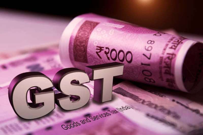 जीएसटी टैक्स: छोटे आय वाले मिस्त्री को 1.96 करोड़ का टैक्स नोटिस