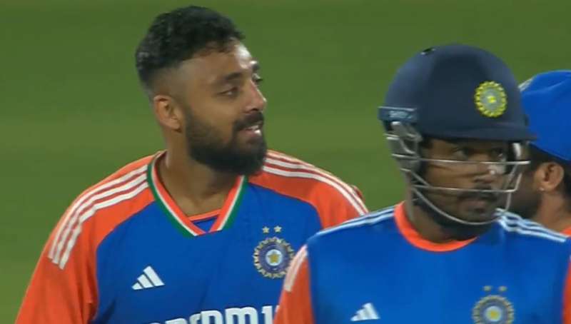 IND vs ENG 3rd T20: भारत की हार, क्या चौथे मैच में होगी प्लेइंग इलेवन में बदलाव? IND vs ENG 3rd T20: भारत की हार, क्या चौथे मैच में होगी प्लेइंग इलेवन में बदलाव?