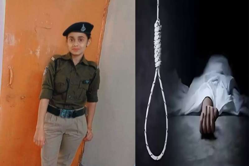 इंदौर: महिला कांस्टेबल ने की आत्महत्या, ट्रैफिक पुलिस में थी पदस्थ