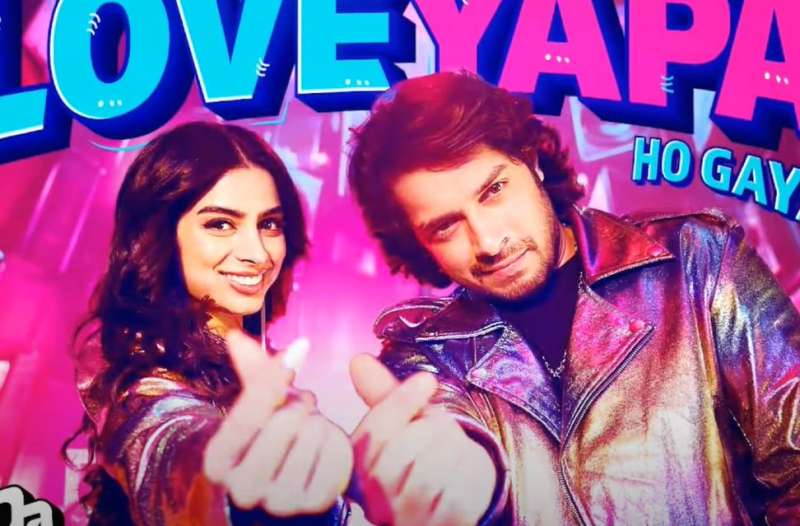 जुनैद खान और खुशी कपूर ने ‘लवयापा’ में अपनी जोड़ी के बारे में शेयर किया खास अनुभव