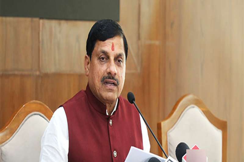 मुख्यमंत्री डॉ. मोहन यादव गणतंत्र दिवस के मुख्य समारोह में ध्वजारोहण करेंगे