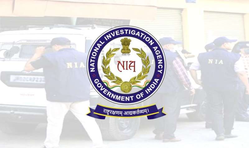 तमिलनाडु में ISIS मॉड्यूल के खिलाफ NIA का बड़ा एक्शन, 15 ठिकानों पर छापेमारी