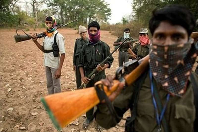 नक्सलियों का दावा, कमांडर दामोदर उर्फ ​​चोखा राव जिंदा, पुलिस पर लगाया आरोप