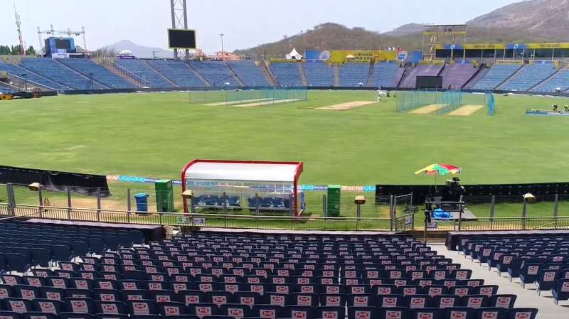 भारत-इंग्लैंड के बीच पहले T20 मैच के टिकट हो गए सोल्ड आउट, पुणे मैच के टिकट उपलब्ध