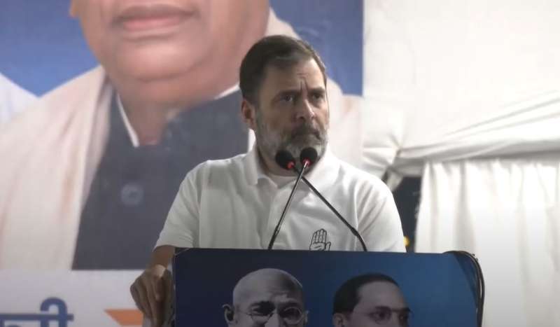 केजरीवाल दलितों, अल्पसंख्यकों, पिछड़े वर्गों और आरक्षण के खिलाफ – राहुल गांधी केजरीवाल दलितों, अल्पसंख्यकों, पिछड़े वर्गों और आरक्षण के खिलाफ – राहुल गांधी