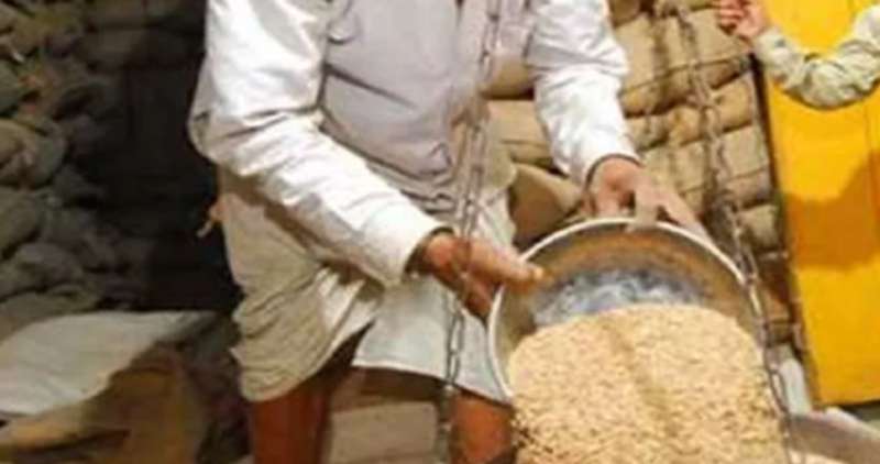 भागलपुर में राशन दुकानदार ने छात्र की पिटाई, परिवार ने थाने में की शिकायत