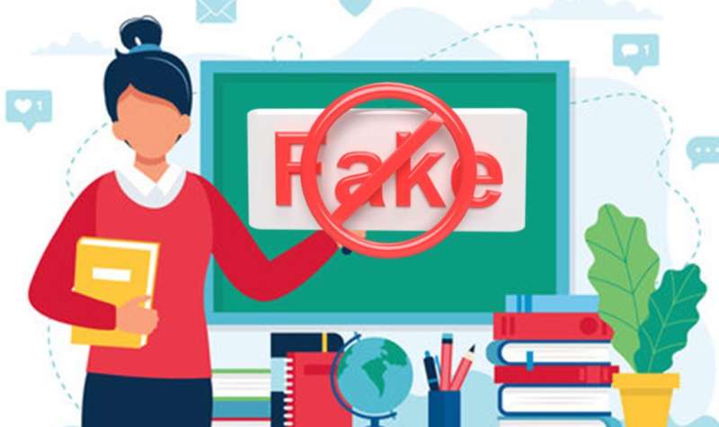 बिहार में 6 टीचर्स की फर्जी नौकरी का पर्दाफाश, शिक्षा विभाग ने की कार्रवाई