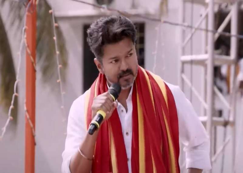 थलपति विजय की ‘थलपति69’ को लेकर नया अपडेट, क्या ये उनकी आखिरी फिल्म होगी?