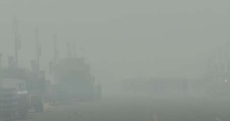 दिल्ली में इस बार सर्दी का नया रिकॉर्ड, 9 सालों में सबसे कम पड़ी सर्दी