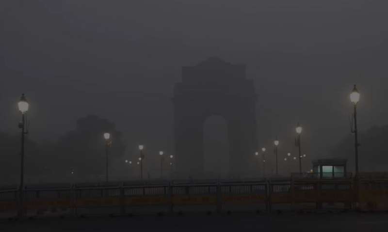 दिल्ली-NCR में मौसम फिर बदलने की संभावना, हल्की बारिश की उम्मीद दिल्ली-NCR में मौसम फिर बदलने की संभावना, हल्की बारिश की उम्मीद