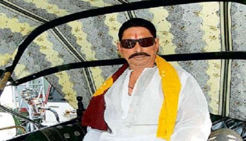 बिहार के मोकामा में बाहुबली अनंत सिंह और सोनू-मोनू गैंग के बीच हुई जमकर फायरिंग बिहार के मोकामा में बाहुबली अनंत सिंह और सोनू-मोनू गैंग के बीच हुई जमकर फायरिंग