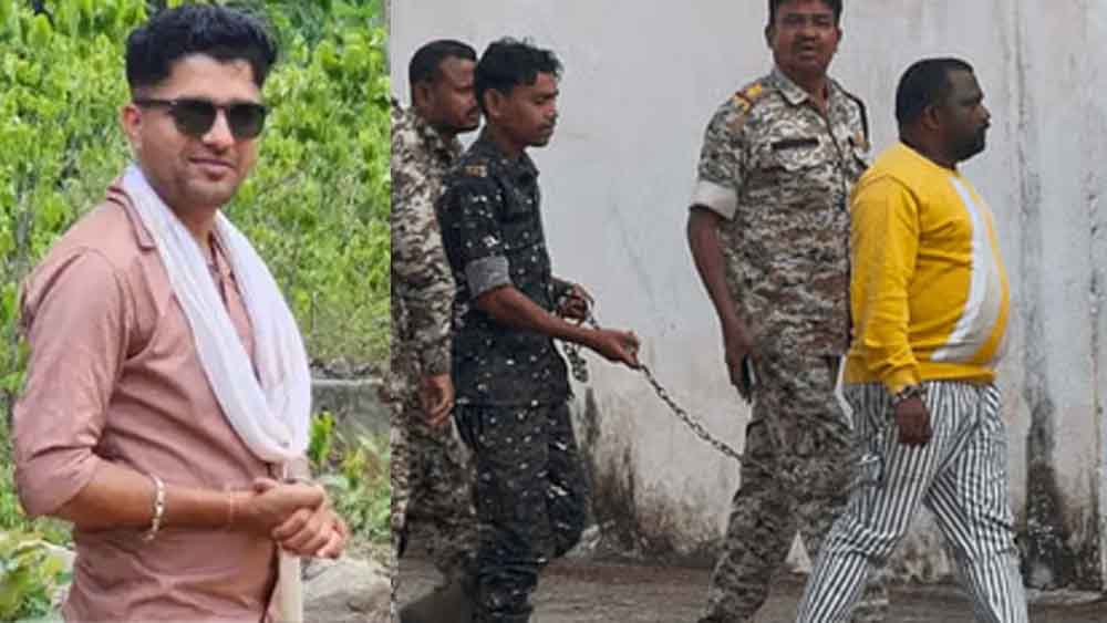 छत्तीसगढ़-बीजापुर में पत्रकार मुकेश का नहीं मिला मोबाइल, क्राइम लोकेशन का SIT ने सैप्टिक टैंक तोड़ा, कोर्ट ने आरोपी सुरेश को भेजा जेल छत्तीसगढ़-बीजापुर में पत्रकार मुकेश का नहीं मिला मोबाइल, क्राइम लोकेशन का SIT ने सैप्टिक टैंक तोड़ा, कोर्ट ने आरोपी सुरेश को भेजा जेल