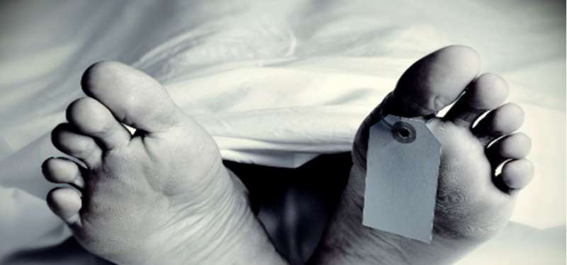 जालंधर में युवक की नशे के ओवरडोज से हुई मौत