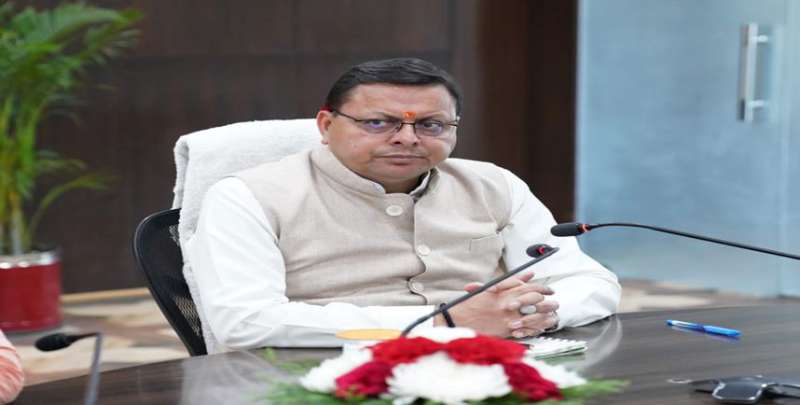 यूसीसी: बरेली में बोले सीएम धामी-विधेयक तैयार यूसीसी: बरेली में बोले सीएम धामी-विधेयक तैयार