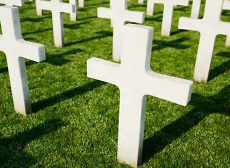 मुर्दाघर में 15 दिनों से रखे शव को दफनाने पर विवाद मुर्दाघर में 15 दिनों से रखे शव को दफनाने पर विवाद