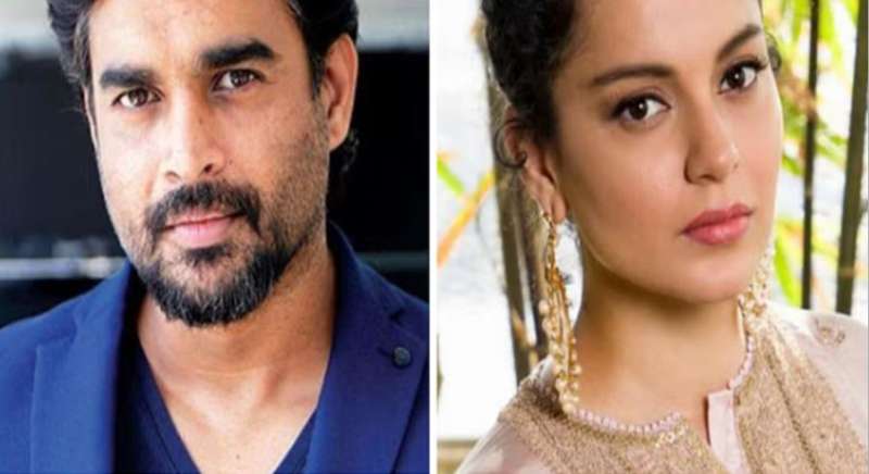 Emergency के बाद कंगना रनौत ने आर माधवन के साथ शुरू की नई फिल्म की शूटिंग, सेट से शेयर की पहली फोटो