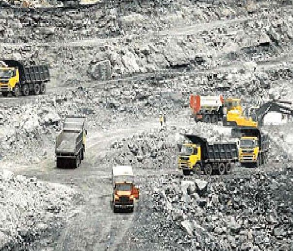 प्रदेश की धरती उगलेगी बेशकीमती खनिज, खोज जारी
