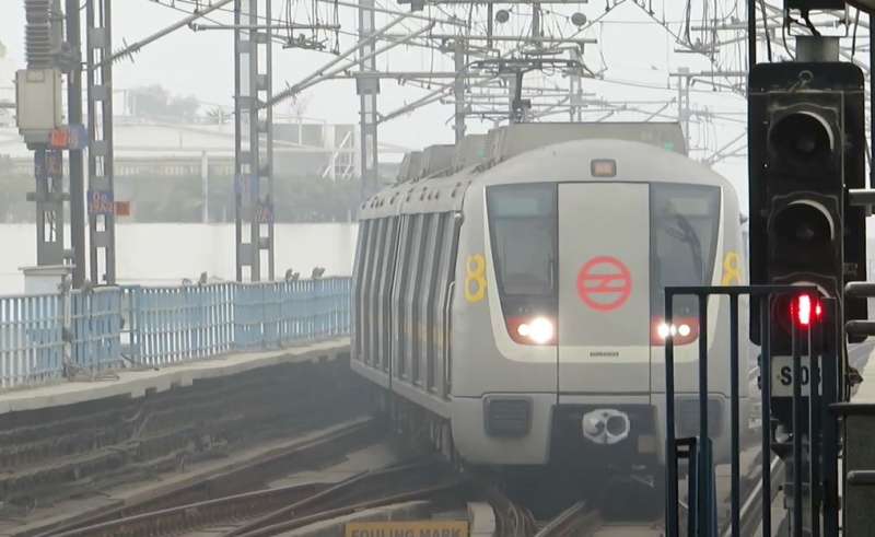 DMRC गणतंत्र दिवस के लिए दिल्ली मेट्रो की सेवाएं सुबह 3:00 बजे से करेगी शुरू