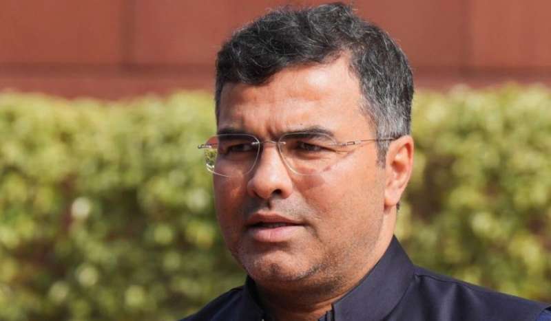 प्रवेश वर्मा ने केजरीवाल के खिलाफ चुनाव आयोग और दिल्ली पुलिस में शिकायत दर्ज करवाई प्रवेश वर्मा ने केजरीवाल के खिलाफ चुनाव आयोग और दिल्ली पुलिस में शिकायत दर्ज करवाई