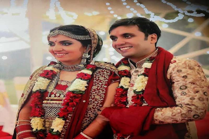 पुनीत खुराना सुसाइड: आत्महत्या से पहले पति ने पत्नी को किया था फोन, आखिर दोनों के बीच क्या हुई थी बात? पुनीत खुराना सुसाइड: आत्महत्या से पहले पति ने पत्नी को किया था फोन, आखिर दोनों के बीच क्या हुई थी बात?