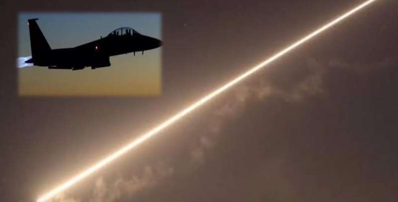 सीरिया में अमेरिकी एयर स्ट्राइक में अलकायदा के प्रमुख आतंकी सलाह अल-जबीर की मौत सीरिया में अमेरिकी एयर स्ट्राइक में अलकायदा के प्रमुख आतंकी सलाह अल-जबीर की मौत