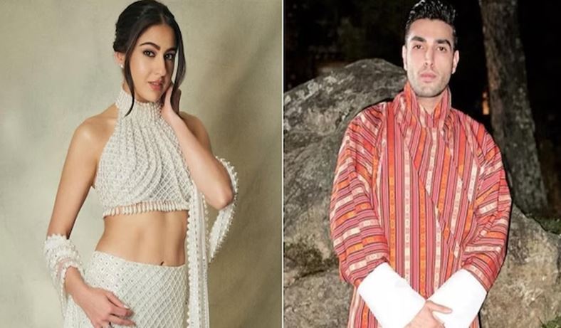 सारा संग डेटिंग रूमर्स पर अर्जुन बाजवा ने की खुलकर बात, कहा- मुझे फर्क नहीं….