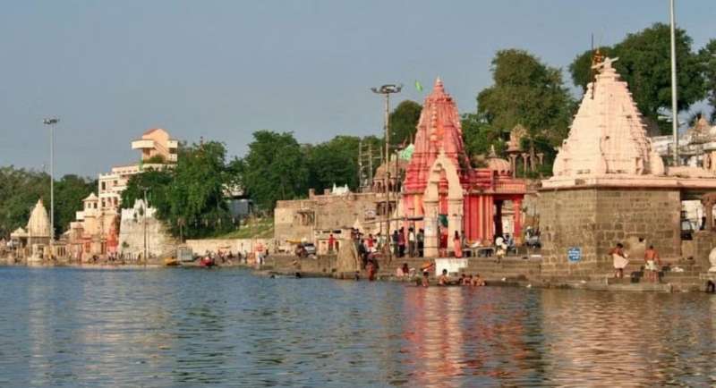 सिंहस्थ 2028 से पहले प्रदूषण मुक्त होगी शिप्रा सिंहस्थ 2028 से पहले प्रदूषण मुक्त होगी शिप्रा