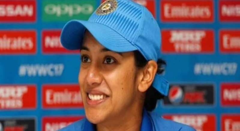 वनडे में स्मृति मंधाना सबसे बेस्ट क्रिकेटर, 6 साल बाद जीता ये स्पेशल अवॉर्ड, वर्ल्ड रिकॉर्ड की कर ली बराबरी