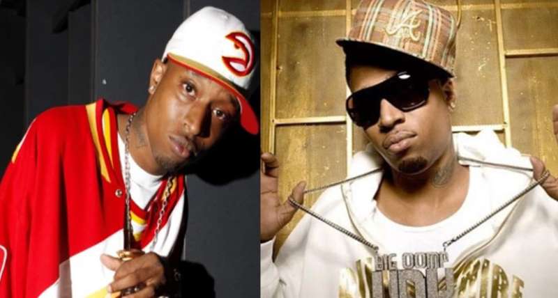 ‘वॉक इट आउट’ फेम मशहूर रैपर डीजे अनक का 43 साल की उम्र में हुआ निधन ‘वॉक इट आउट’ फेम मशहूर रैपर डीजे अनक का 43 साल की उम्र में हुआ निधन