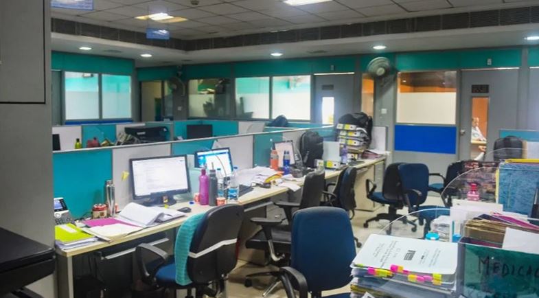 कर्मचारियों के लिए खुशखबरी; इस देश में 4 दिन काम, 3 दिन छुट्टी, 200 कंपनियों ने अपनाया ये नियम अपनाया कर्मचारियों के लिए खुशखबरी; इस देश में 4 दिन काम, 3 दिन छुट्टी, 200 कंपनियों ने अपनाया ये नियम अपनाया