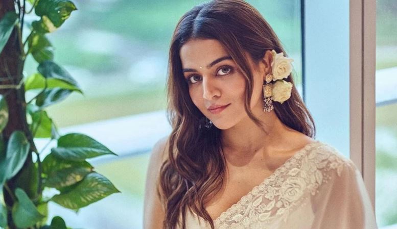 फिल्म ‘बेबी जॉन’ के बाद G2 में नजर आएंगी वामिका गब्बी फिल्म ‘बेबी जॉन’ के बाद G2 में नजर आएंगी वामिका गब्बी