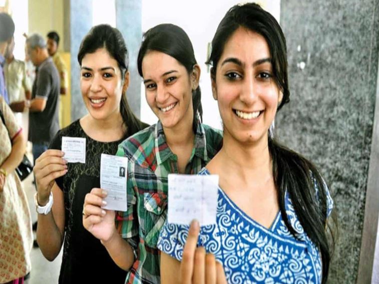मध्य प्रदेश में मतदाताओं की संख्या बढ़कर 5.70 करोड़ हुईं 