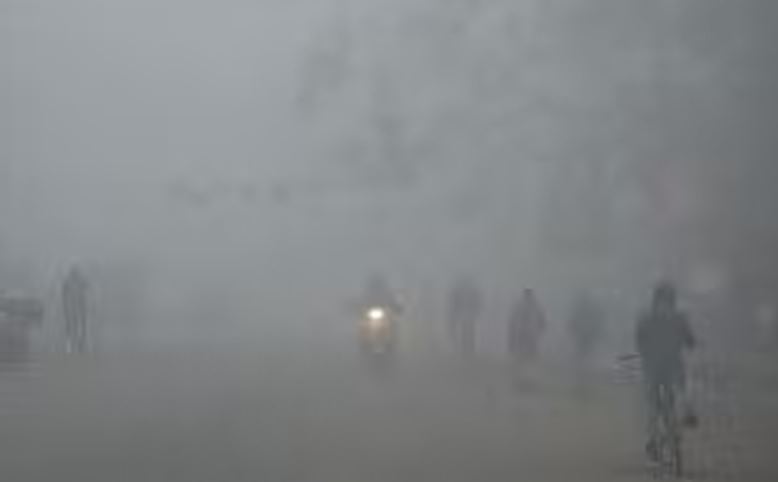 हरियाणा में सामान्य से अधिक तापमान, फसल पर असर का डर