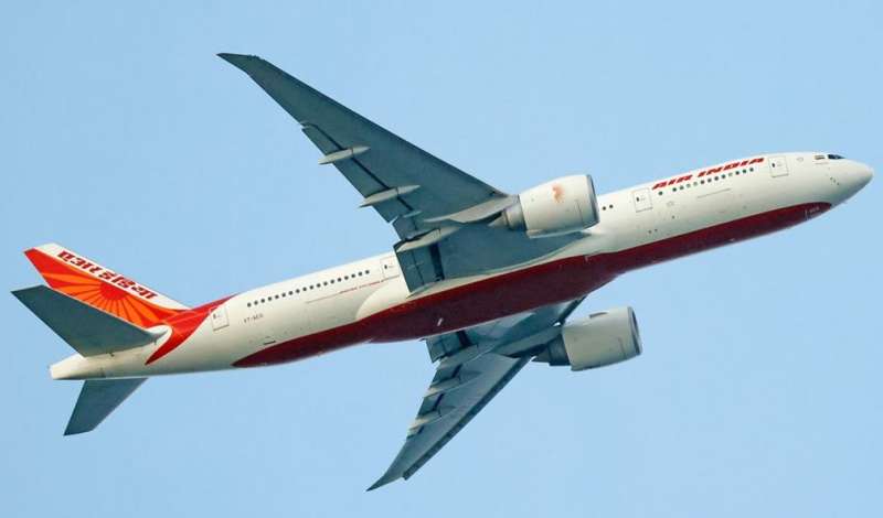 इजरायल-हमास युद्ध के बाद, एयर इंडिया ने 2 मार्च से तेल अवीव के लिए उड़ानें शुरू करने का किया ऐलान इजरायल-हमास युद्ध के बाद, एयर इंडिया ने 2 मार्च से तेल अवीव के लिए उड़ानें शुरू करने का किया ऐलान