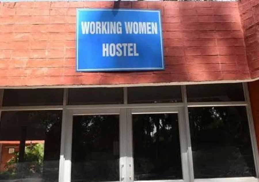 छत्तीसगढ़ में कामकाजी महिलाओं के लिए 202 करोड़ से बनेंगे 6 हाॅस्टल