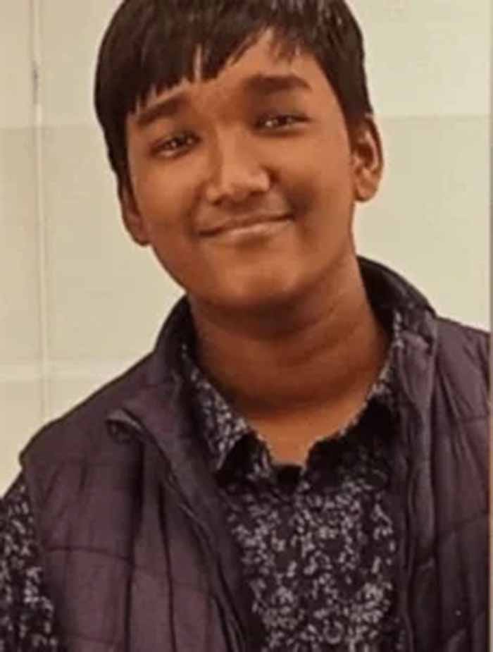 16 वर्षीय छात्र की अचानक हुई मौत 16 वर्षीय छात्र की अचानक हुई मौत