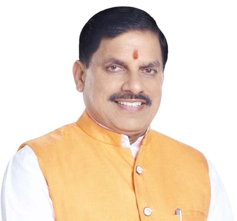 नशामुक्ति की दिशा में मोहन सरकार ने बढ़ाया प्रभावी कदम नशामुक्ति की दिशा में मोहन सरकार ने बढ़ाया प्रभावी कदम