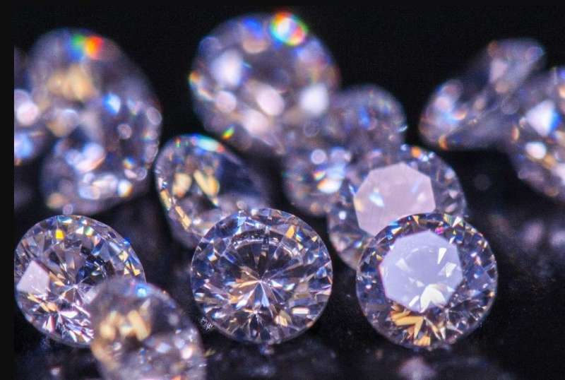 अब ग्वालियर भी बनेगा डायमंड सिटी