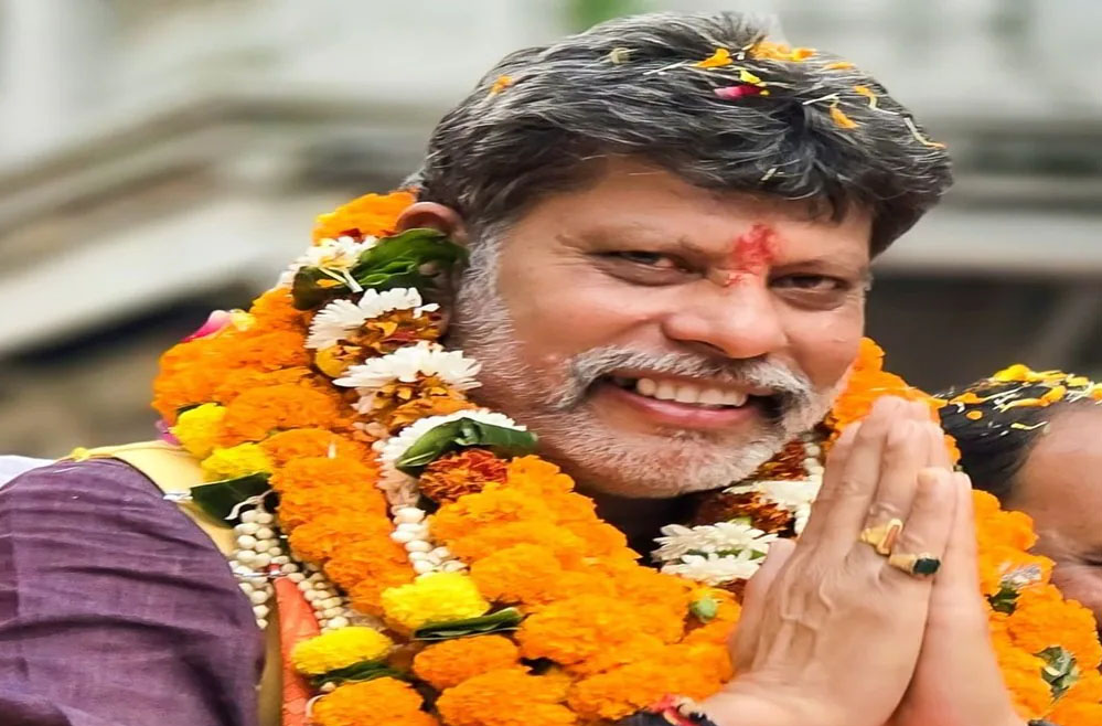 इस बजट से तय हो गया भारत विश्व का नेतृत्व करेगा :किरण सिंहदेव